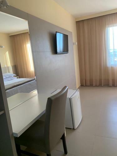 Dunamys Hotel Londrina