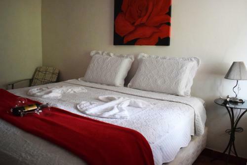 Yellow Rock Hostel E Casa Da Patr�cia