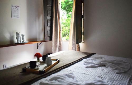 Yellow Rock Hostel E Casa Da Patr�cia