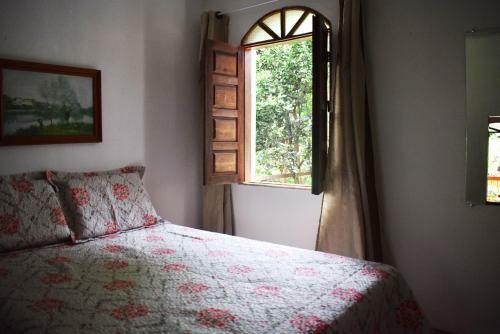 Yellow Rock Hostel E Casa Da Patr�cia