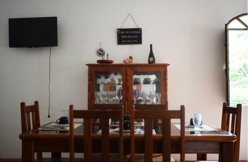 Yellow Rock Hostel E Casa Da Patr�cia