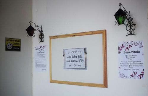 Yellow Rock Hostel E Casa Da Patr�cia