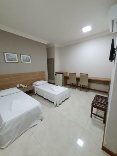 Guaratur Hotel