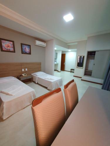 Guaratur Hotel