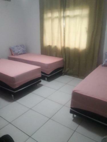 Cascais Hostel Londrina