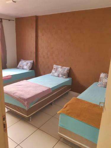 Cascais Hostel Londrina
