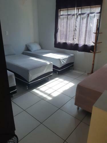 Cascais Hostel Londrina