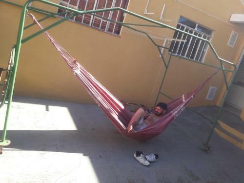 Cascais Hostel Londrina