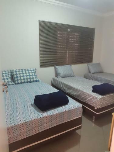 Cascais Hostel Londrina