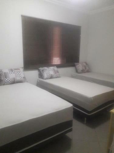 Cascais Hostel Londrina