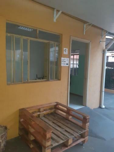 Cascais Hostel Londrina