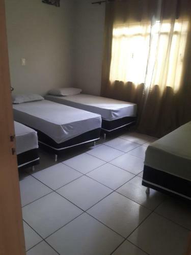 Cascais Hostel Londrina