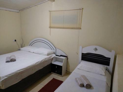 Casa Mobiliada E Completa Em Lages