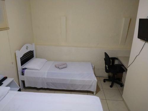 Casa Mobiliada E Completa Em Lages