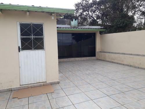 Casa Mobiliada E Completa Em Lages