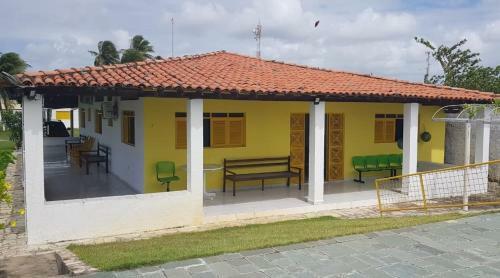 Casa De Praia