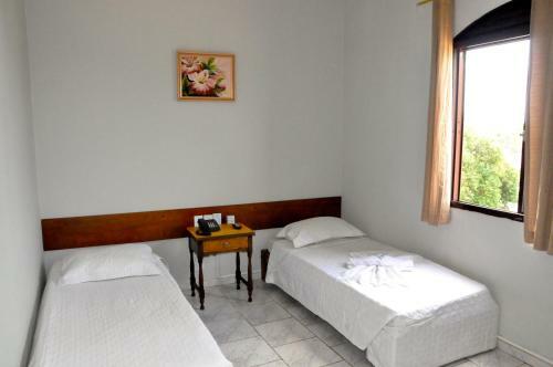Hotel Ca�ula