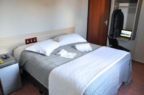 Hotel Ca�ula