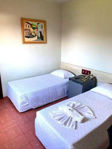 Hotel Ca�ula