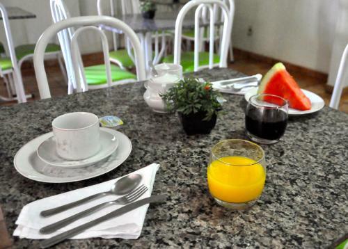 Hotel Ca�ula