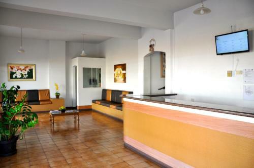 Hotel Ca�ula