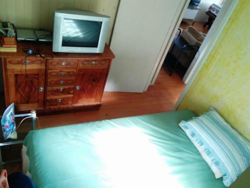Ch�cara No Salto Caveiras