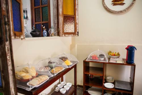 Hotel Pitaya Rosa Hospedaria