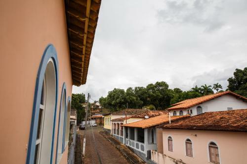 Hotel Pitaya Rosa Hospedaria