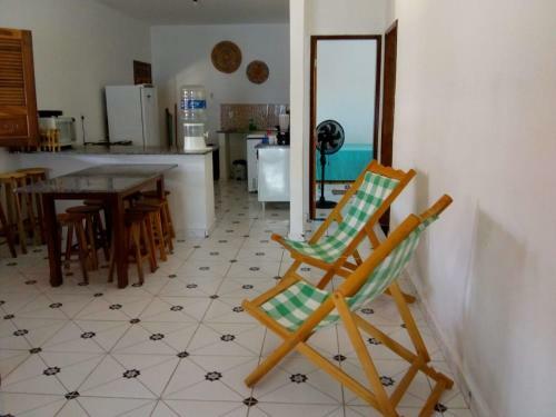 Casa de Praia Poemar