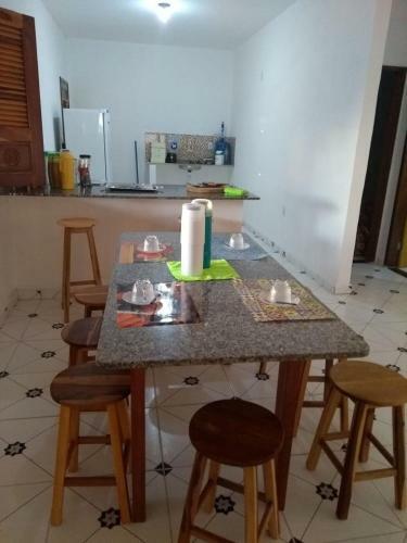 Casa de Praia Poemar