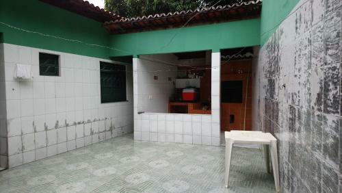 Bed & Breakfast Hospedaria Casa Verde