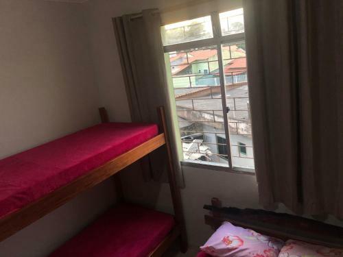 Hostel Do Papai 2