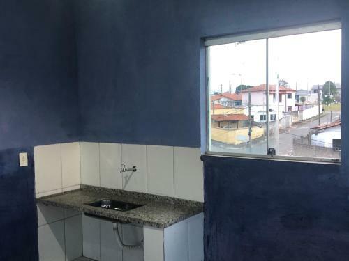 Hostel Do Papai 2