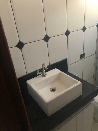 Hostel Do Papai 2