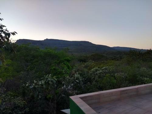 Villa Jamiro House ,casa de Montanha Autossustentavel