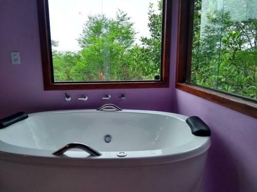 Villa Jamiro House ,casa de Montanha Autossustentavel