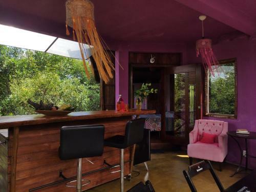 Villa Jamiro House ,casa de Montanha Autossustentavel