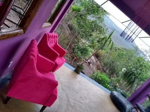 Villa Jamiro House ,casa de Montanha Autossustentavel