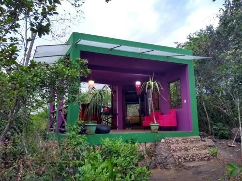 Villa Jamiro House ,casa de Montanha Autossustentavel