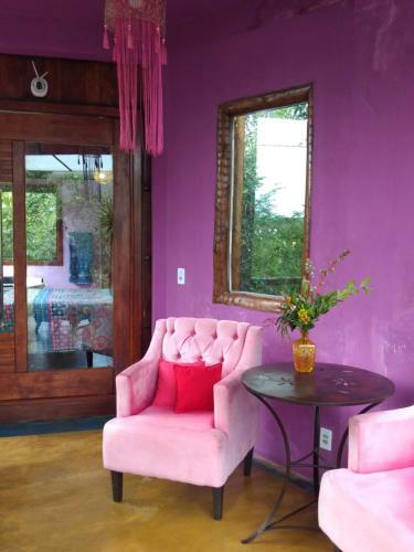 Villa Jamiro House ,casa de Montanha Autossustentavel