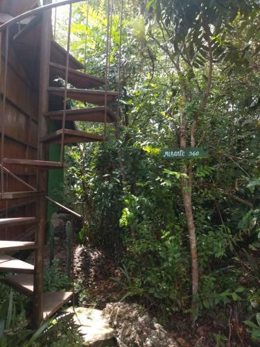 Villa Jamiro House ,casa de Montanha Autossustentavel