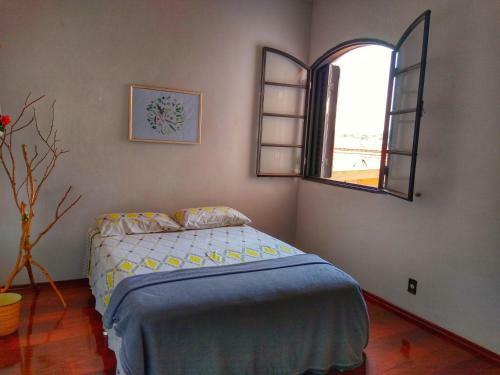 Albergue Estrela Alpha