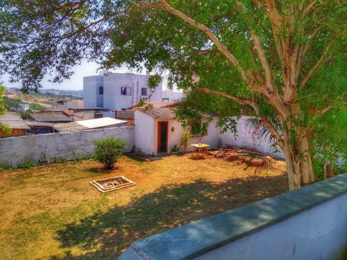 Albergue Estrela Alpha