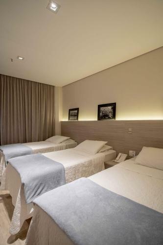 Zahara Hotel