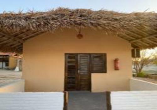 Hostal Chal�s Macap� Beach
