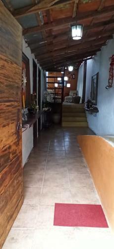 Hostal Pousada Esquina de Lavras