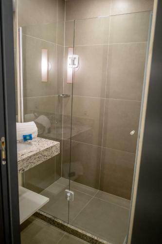 Hotel Ibis Budget Leme