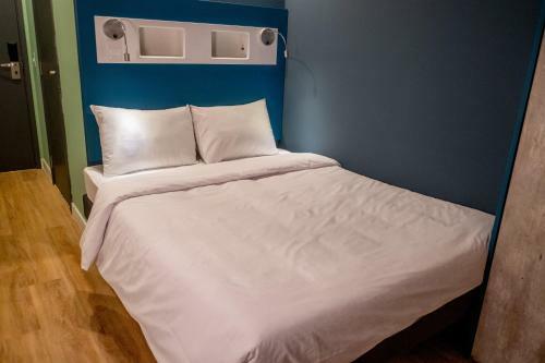 Hotel Ibis Budget Leme