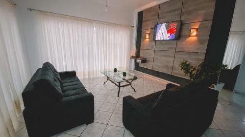 Nacional Park Hotel Lages