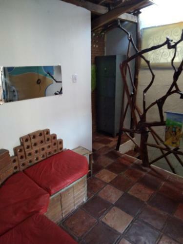 Hostal Pousada Diamante Carioca